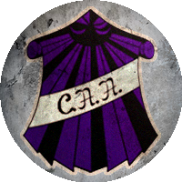 Logo Campos Atlético Associação